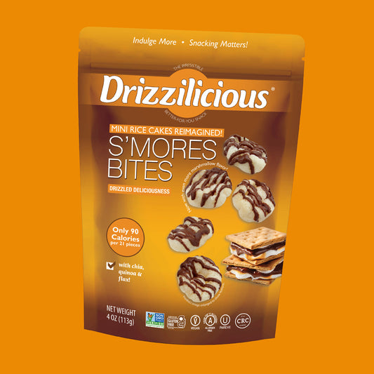 S'mores 4oz