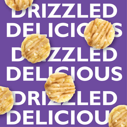 Salted Caramel 4oz